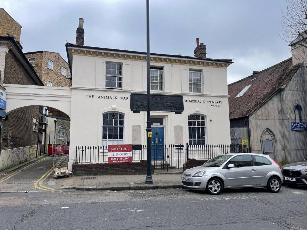 Main image of property: London, NW6