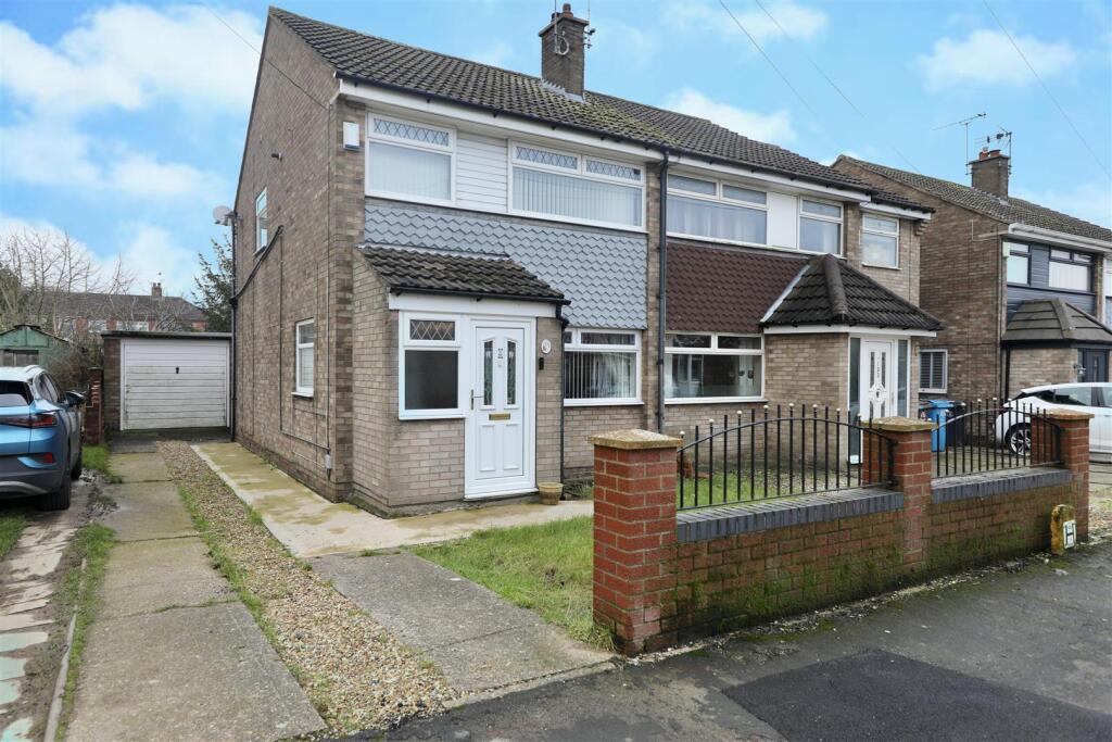 Main image of property: Ridgestone Avenue, Bilton, Hull