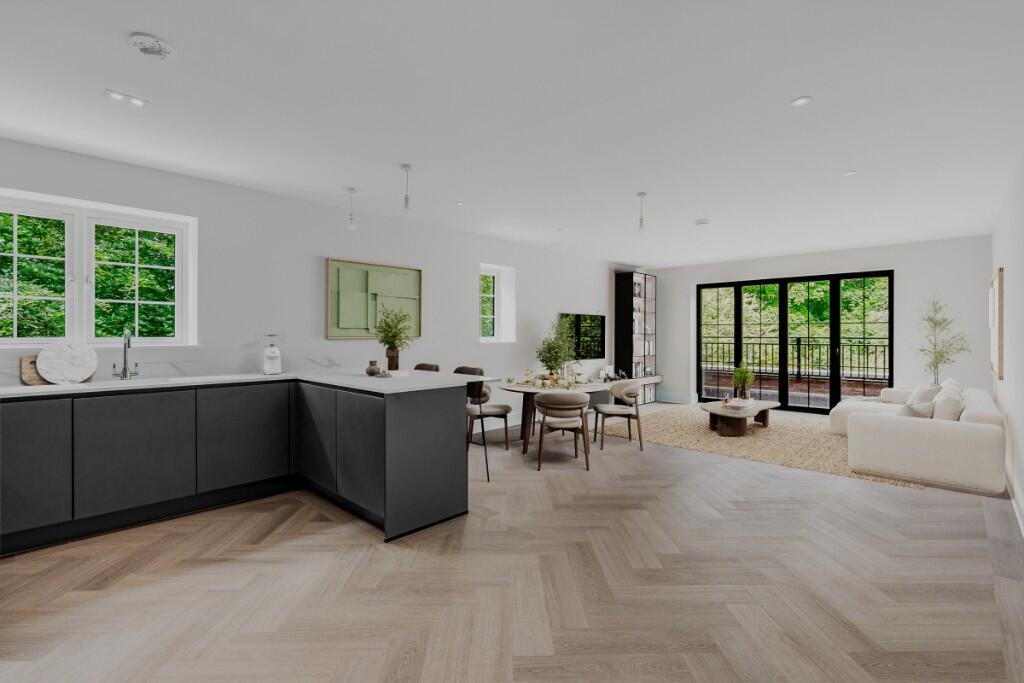 Additional image 2 of Caddington House,New Road, Digswell, Herts