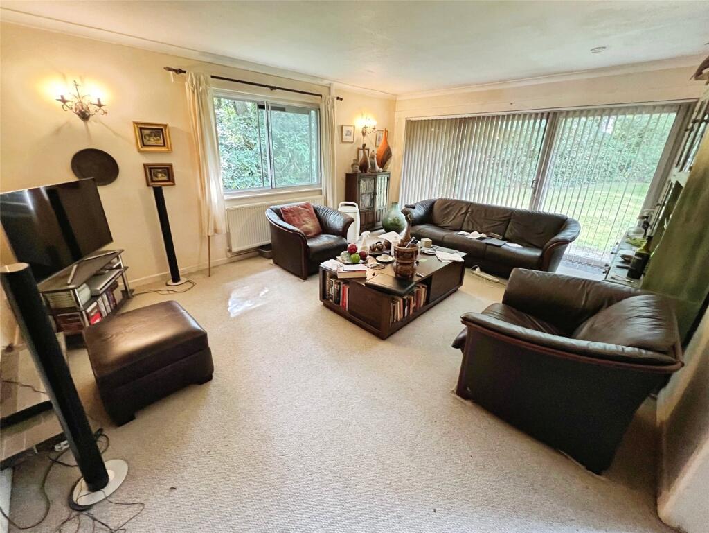 House in Truro - View 4