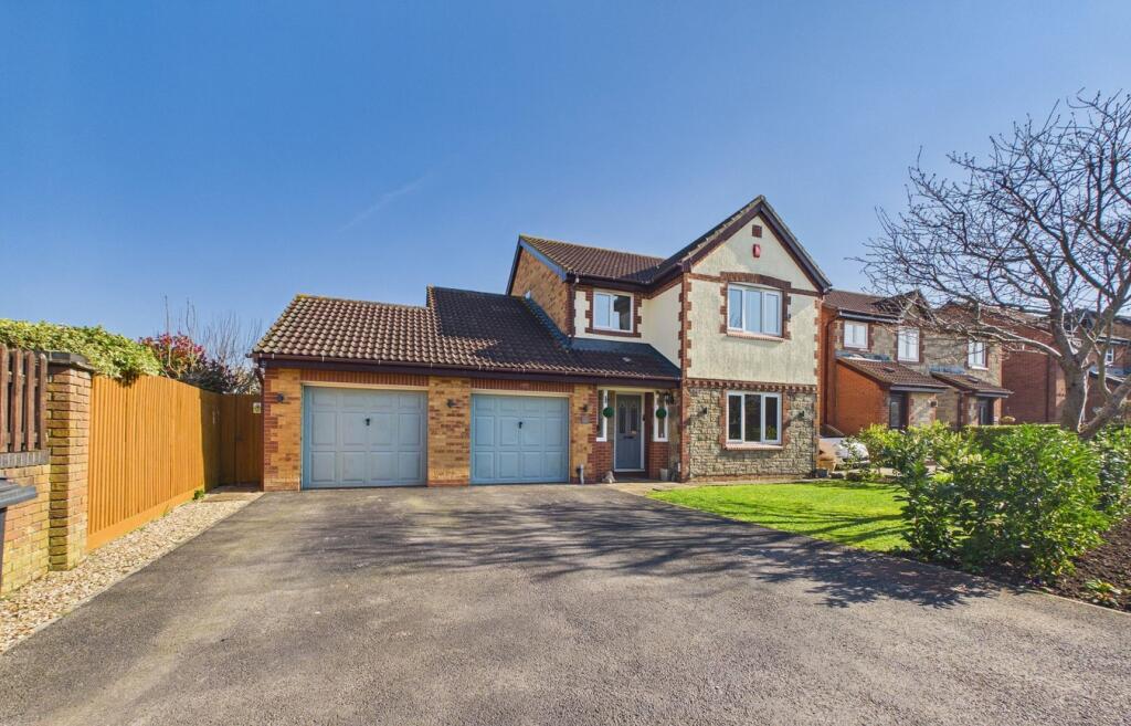 Main image of property: The Cornfields, Wick St Lawrence , Weston-Super-Mare, BS22