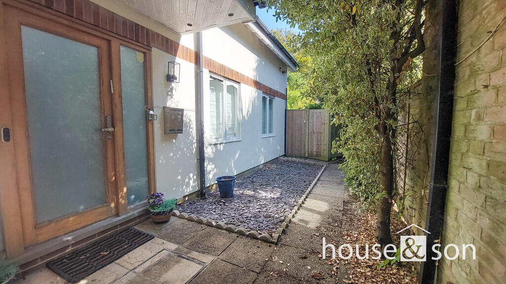 Additional image 19 of Colebrook Grange, 58a Christchurch Road, Bournemouth, BH1