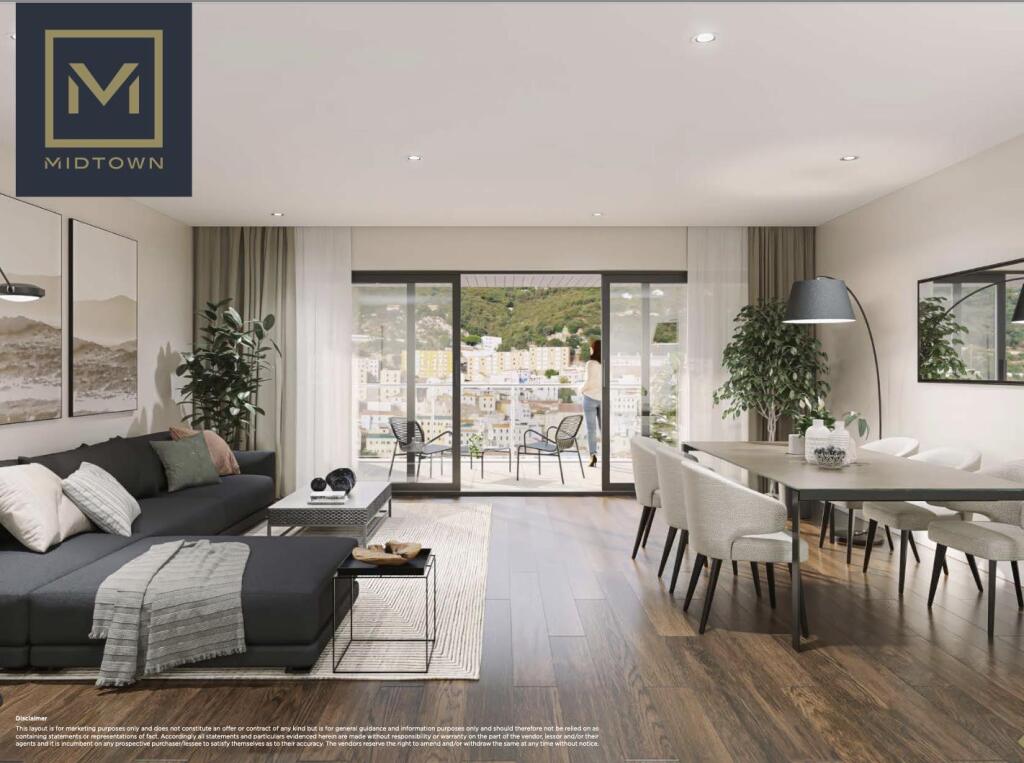 Main image of property: Midtown, Gibraltar, Gibraltar