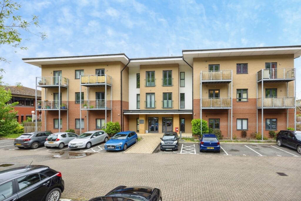 Main image of property: Weyside Park, Catteshall Lane, Godalming, Surrey, GU7
