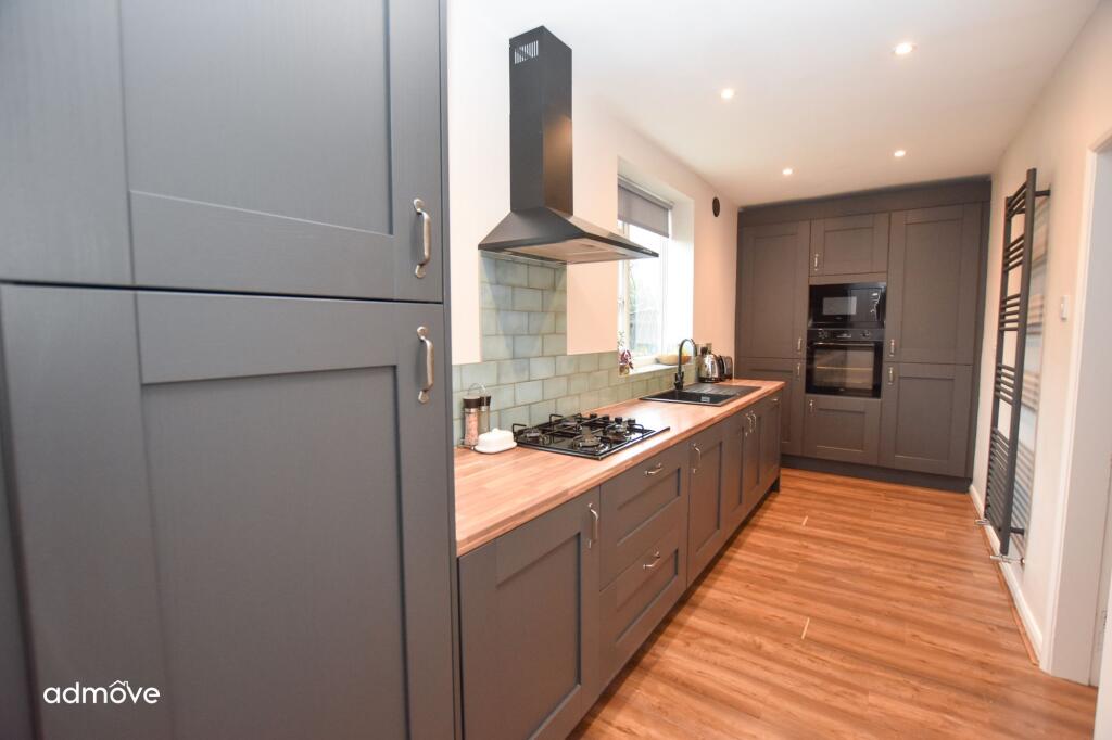 House in Warrington, Westy, Latchford - View 5