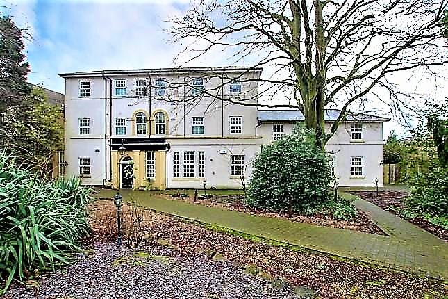 Main image of property: LITTLEOVER HOUSE -  AVAILABLE JUNE