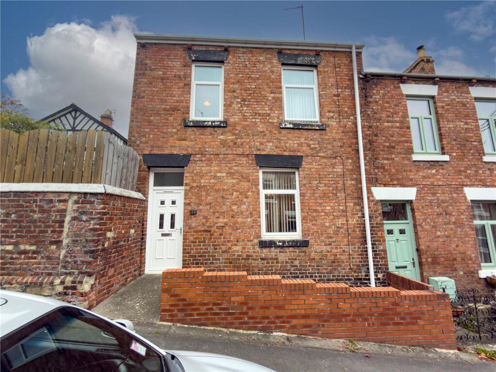 Main image of property: Cooperative Street, Chester Le Street, Durham, DH3