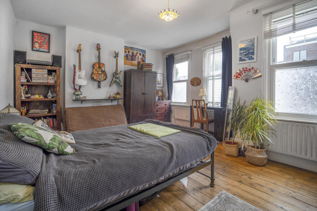 Studland Road, London, SE26 photo 4