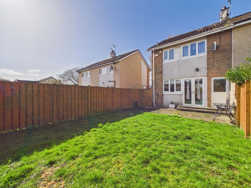 Main image of property: Carntyne Path, Glasgow