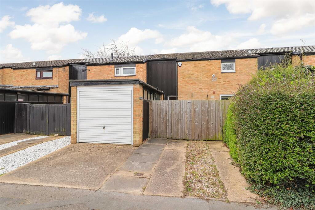 Main image of property: Highdene Road, CB1