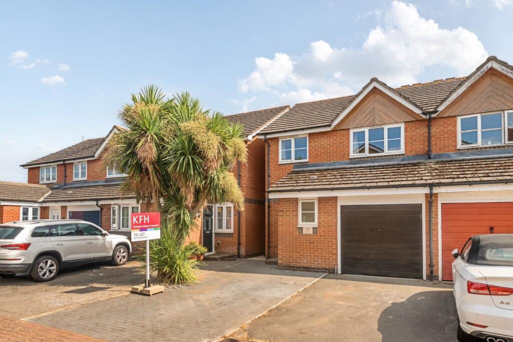 Main image of property: Windrush, New Malden, KT3