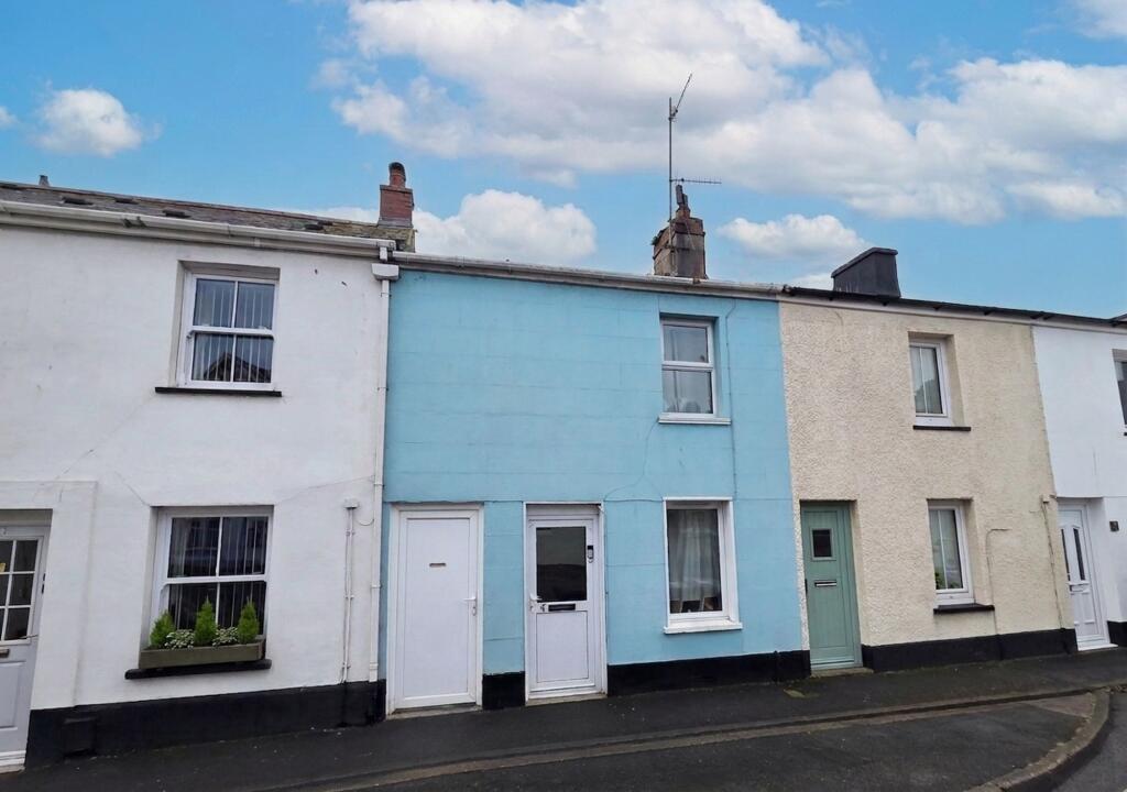 Main image of property: Old Town Street, Dawlish, EX7