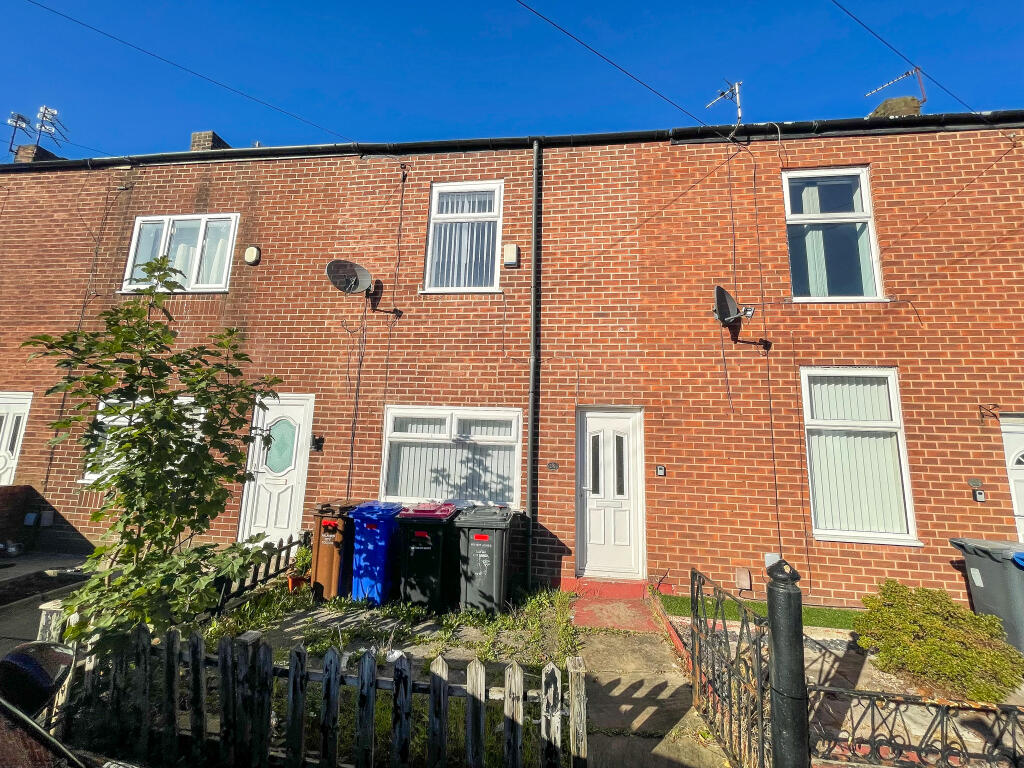 Main image of property: New Cross Street, Swinton, Salford