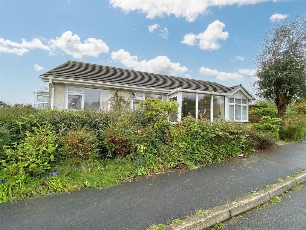 Main image of property: High Grove, Twycross, Saundersfoot