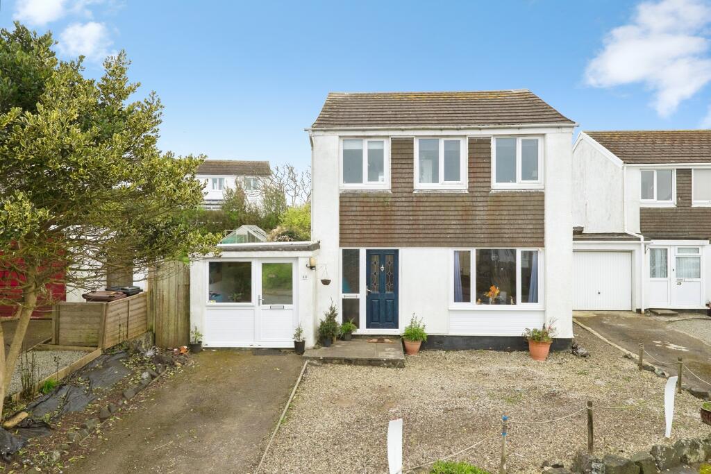 Main image of property: Trembel Road, Mullion, Helston, TR12