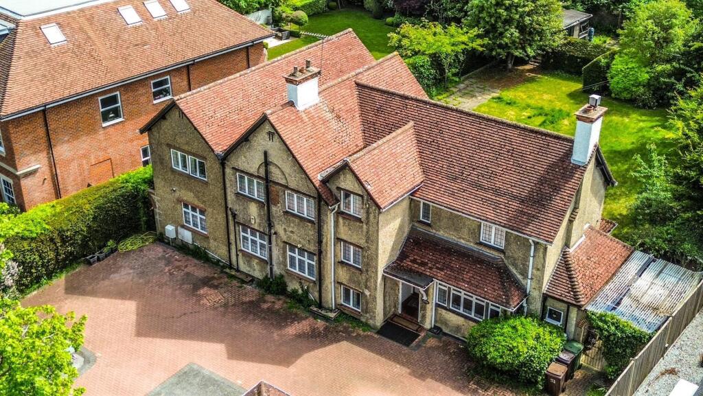 Main image of property: The Drive, Cheam