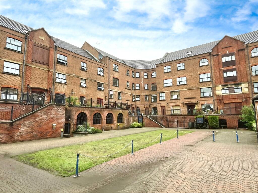 Main image of property: Whitefriars Wharf, Tonbridge, Kent, TN9