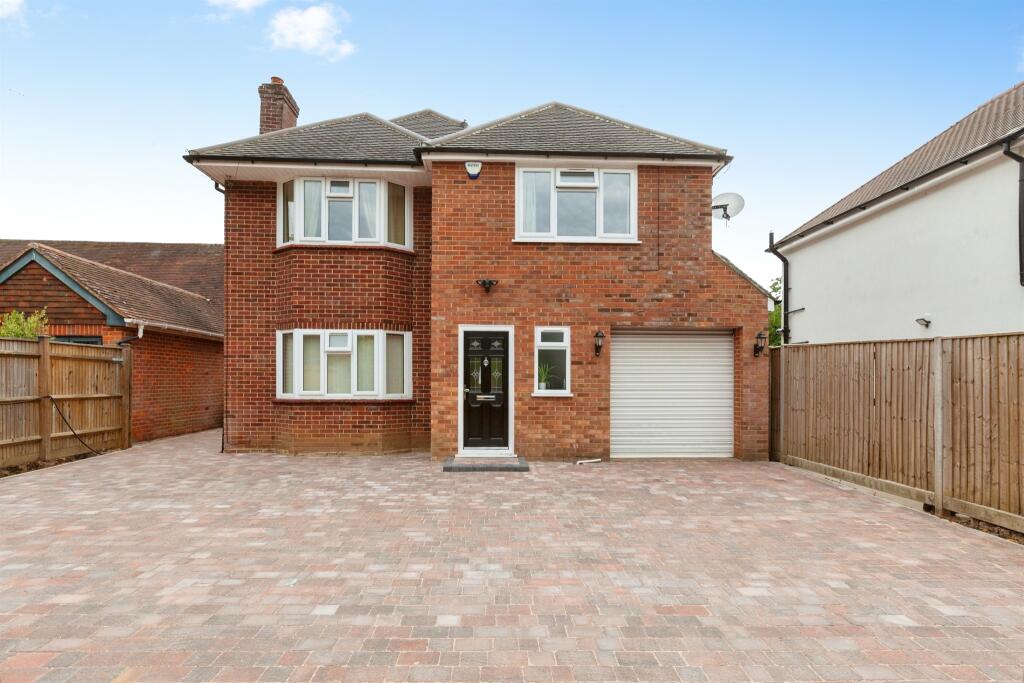 Main image of property: Wexham Street, Wexham, Slough