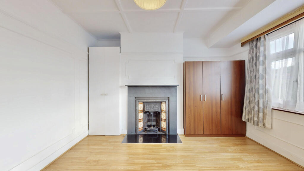 House in London - More