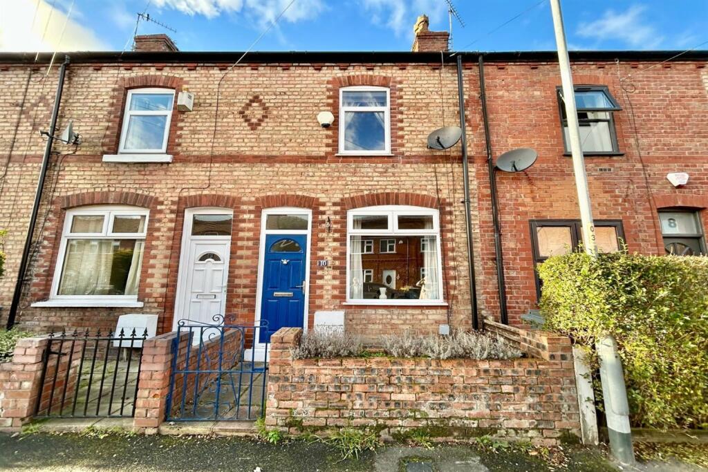 Main image of property: Queenhill Road, Northenden