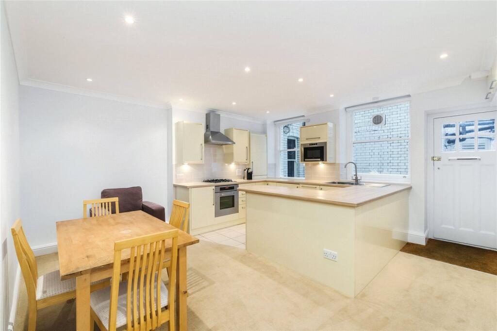 Main image of property: Bedford Court Mansions, 
Adeline Place, WC1B