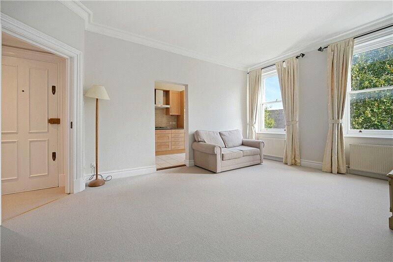 Main image of property: Southwell Gardens, South Kensington, London, SW7