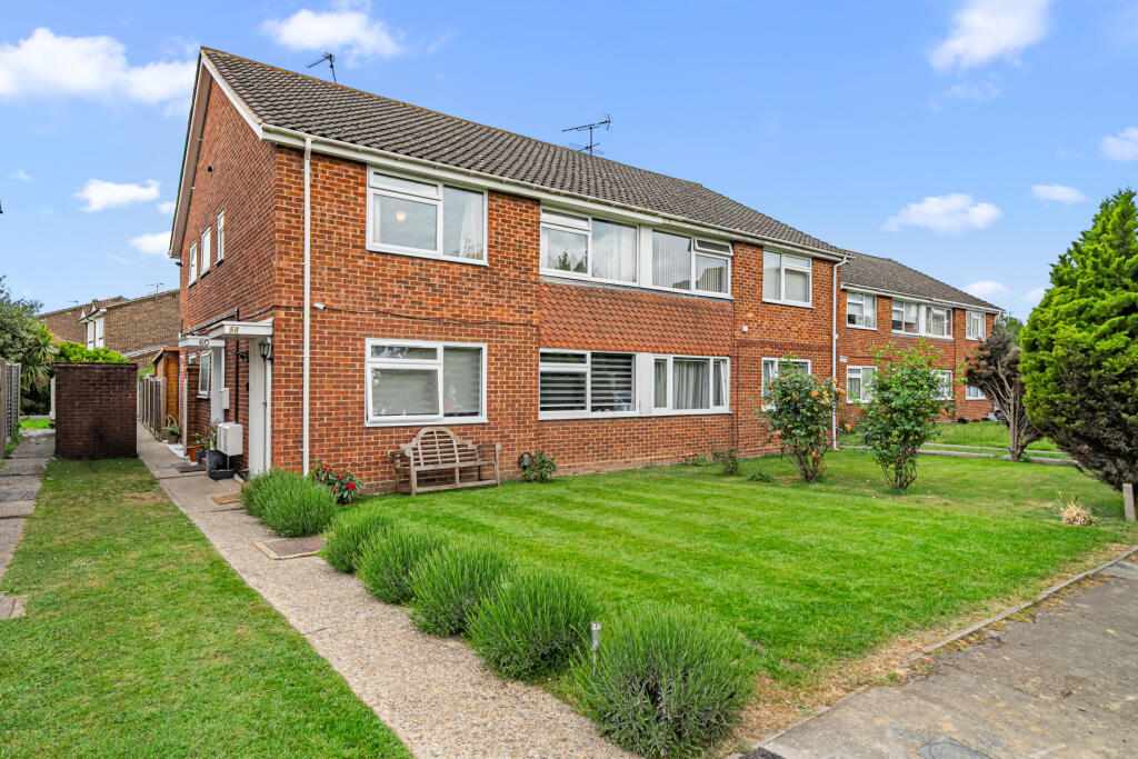Main image of property: Roakes Avenue, Addlestone, Surrey, KT15