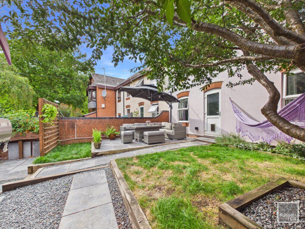 Main image of property: Waldergrave, Bowthorpe