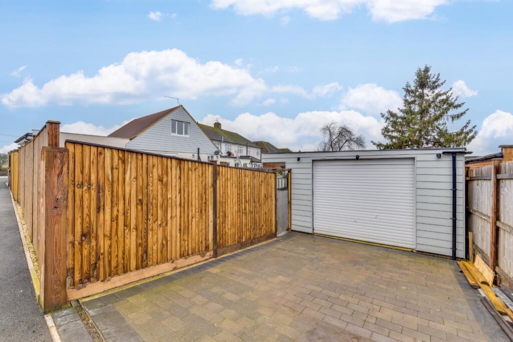 Additional image 20 of Brocket Road, Welwyn Garden City, Hertfordshire, AL8