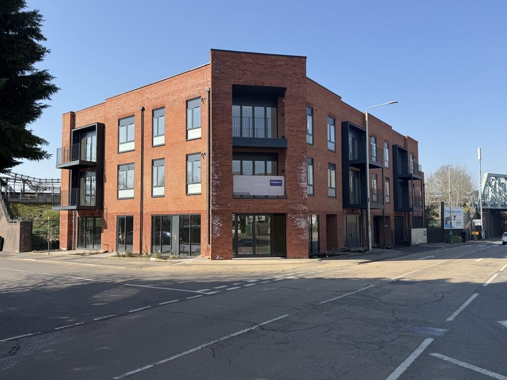 Main image of property: Commercial Unit, Athena Apartments, Pinner Road, Northwood, Greater London, HA6