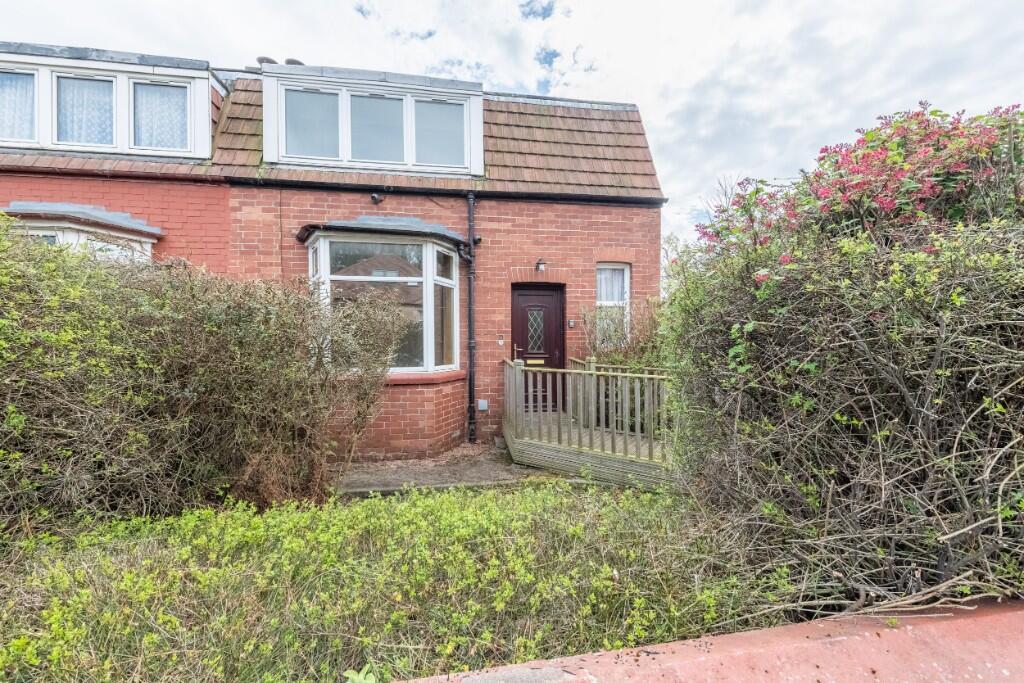 House in Edinburgh, Lady Nairne, Northfield/Willowbrae - View 3