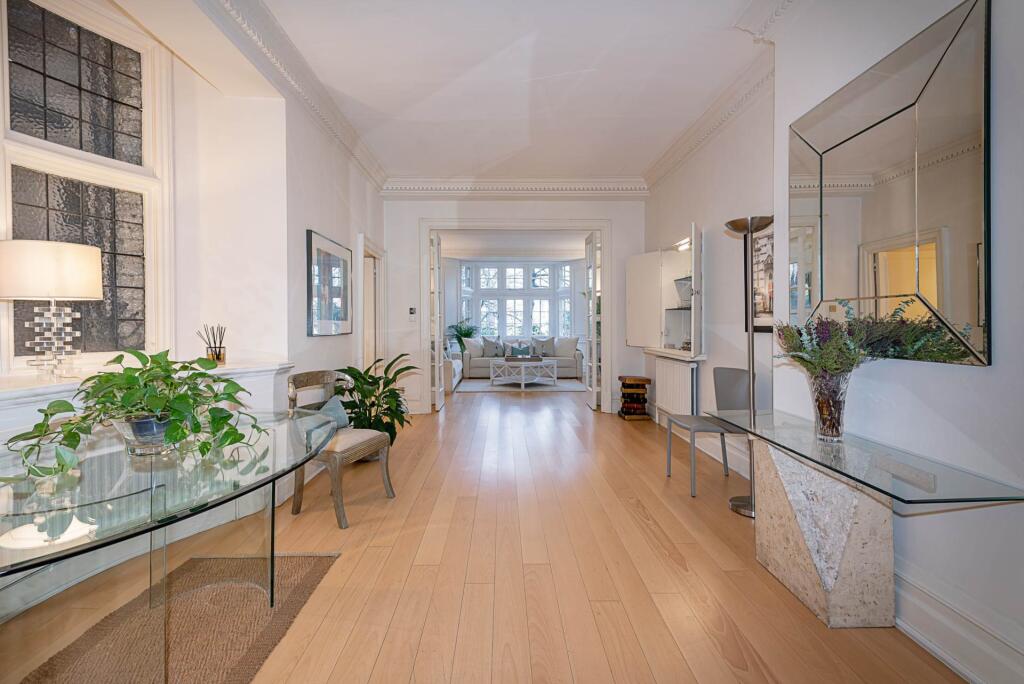 4 bedroom apartment for rent