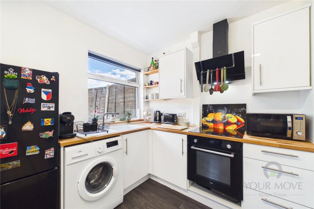 House in Northampton, Spinney Hill - View 4