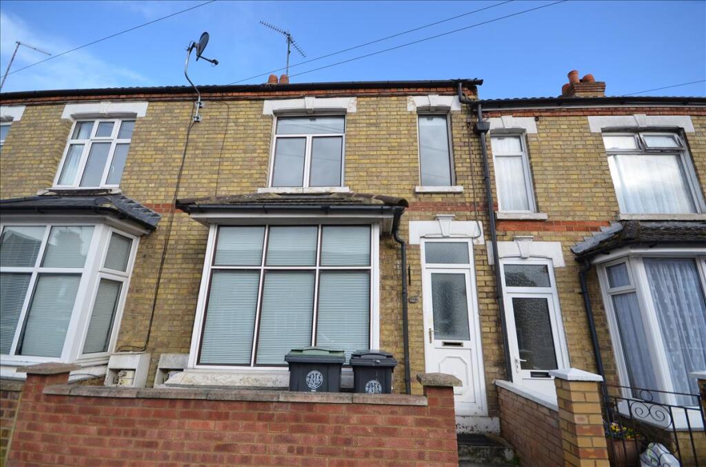 Main image of property: Primrose Hill, Raunds, Northamptonshire, NN9