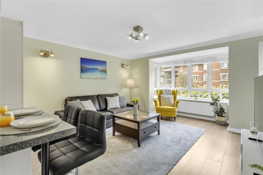 Apartment in London - View 2