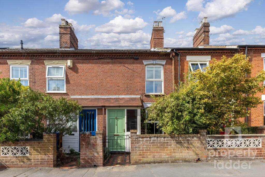 Main image of property: Spencer Street, Norwich, NR3