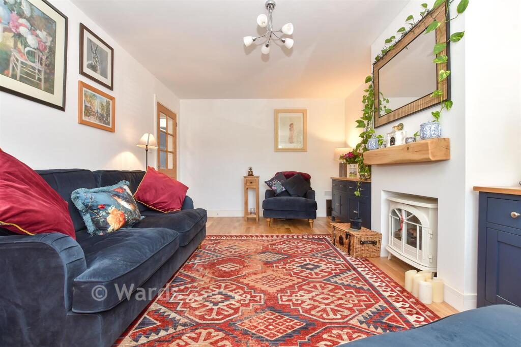 House in Canterbury, Herne and Broomfield - More