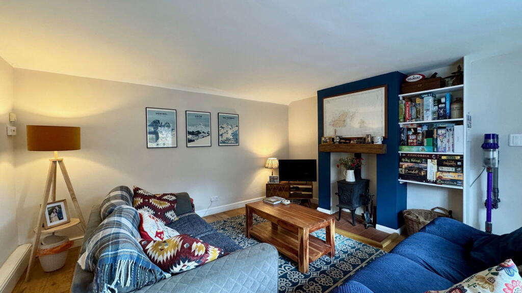 High Street, East Ilsley, RG20 7LE - More