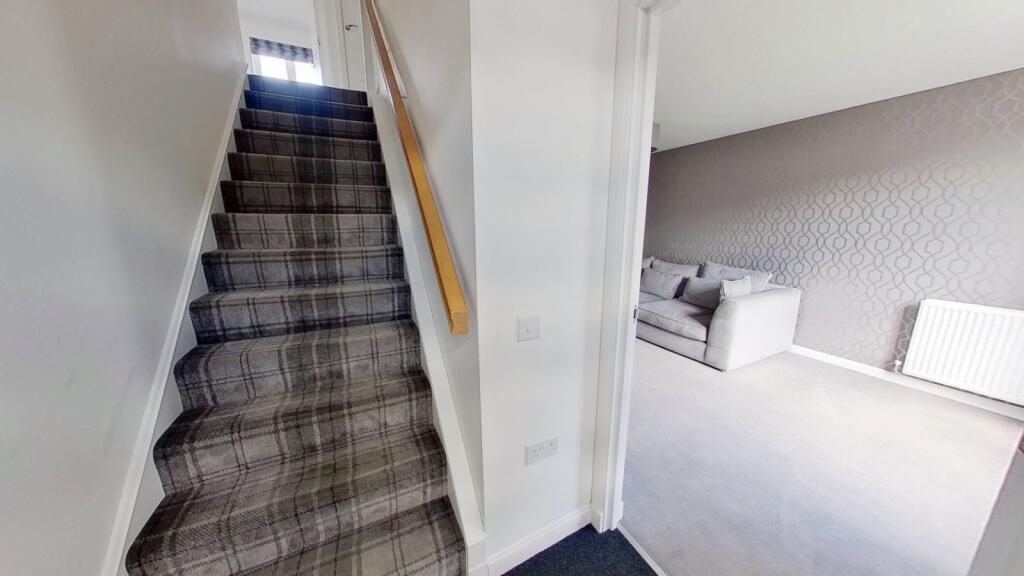House in Aberdeen, Aberdeenshire - View 5