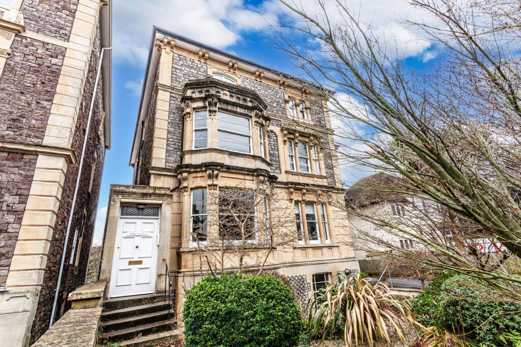 Main image of property: All Saints Mansions, Clifton BS8