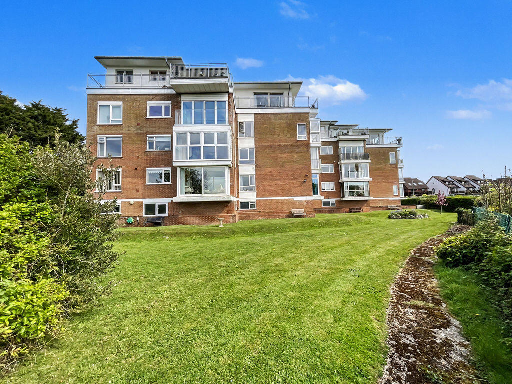 Main image of property: CHRISTCHURCH