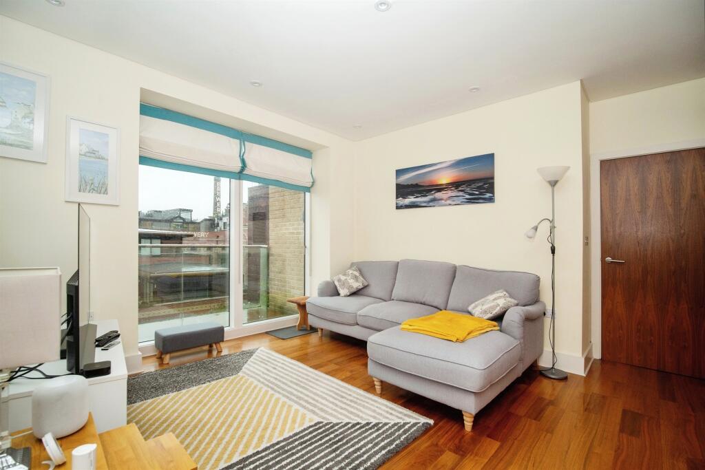 Main image of property: Dray Horse Yard, Dorchester