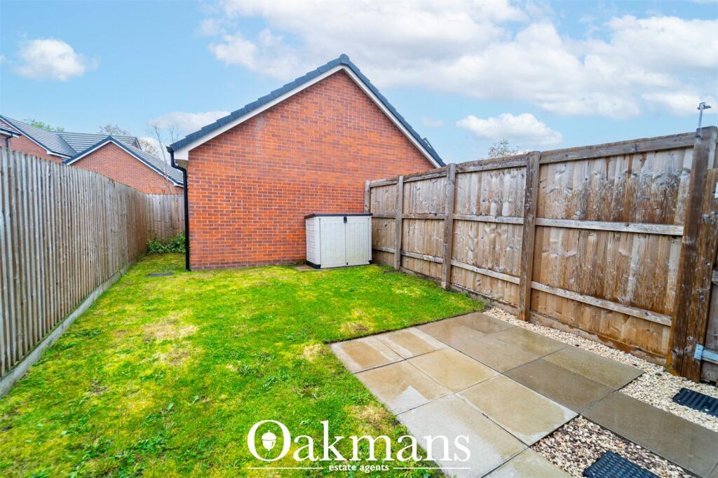 Additional image 9 of Brine Well Crescent, Stoke Prior, Bromsgrove, Worcestershire, B60