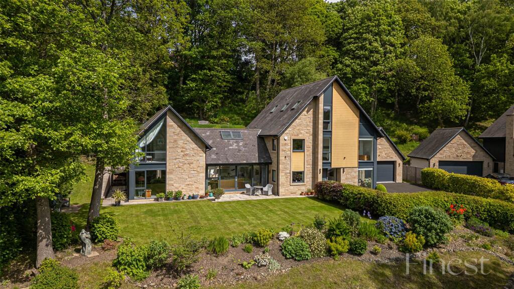Main image of property: West Glade, Marchburn Lane, Riding Mill, Northumberland