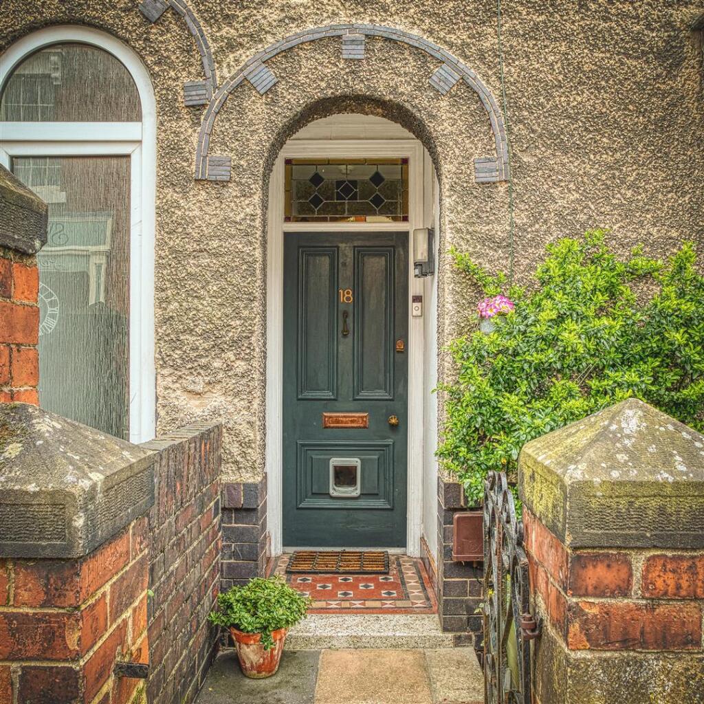 High Pavement, Belper photo 3