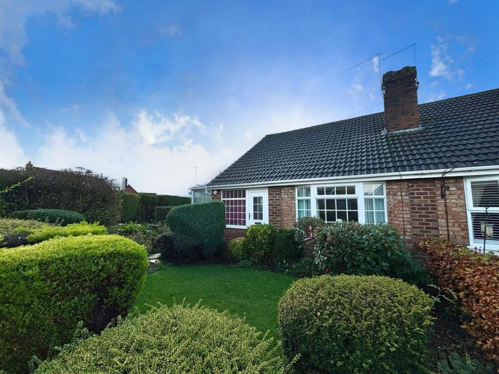 Main image of property: Mill Drive, Leven, Beverley