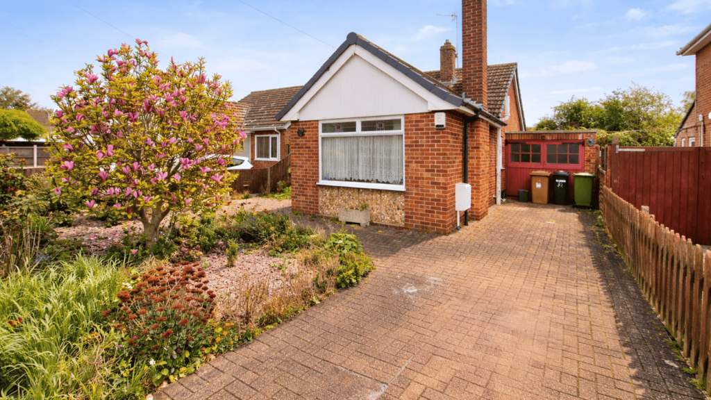 Main image of property: Castle Drive, NORTHBOROUGH, MARKET DEEPING, PE6