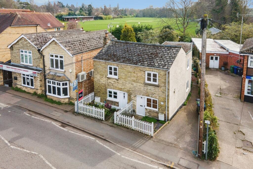Main image of property: Woollards Lane, CAMBRIDGE, Cambridgeshire, CB22