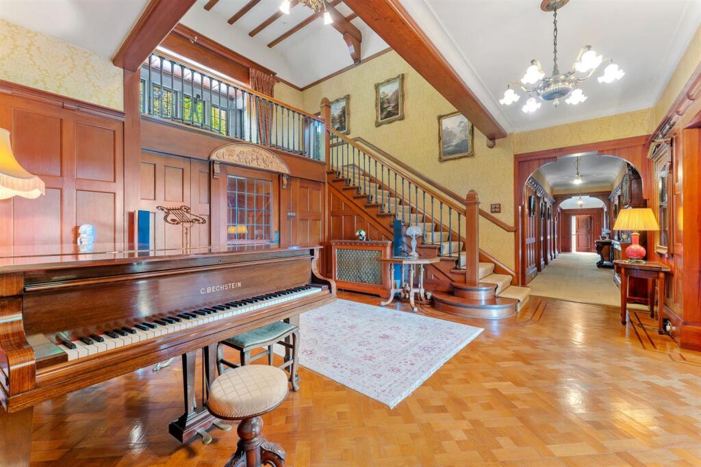 Wincle, Macclesfield, SK11 photo 4