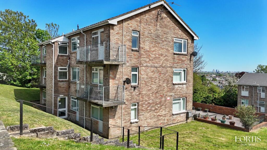 Main image of property: Greenland Crescent, Cardiff, CF5